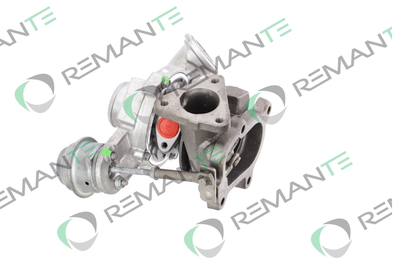 Charger, charging (supercharged/turbocharged) (003-001-001255R)