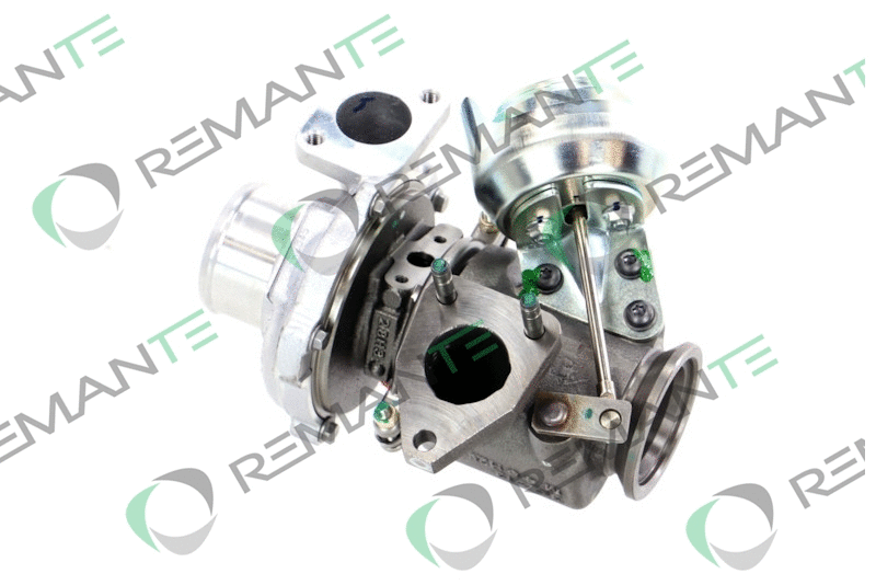 Charger, charging (supercharged/turbocharged) (003-001-003920R)