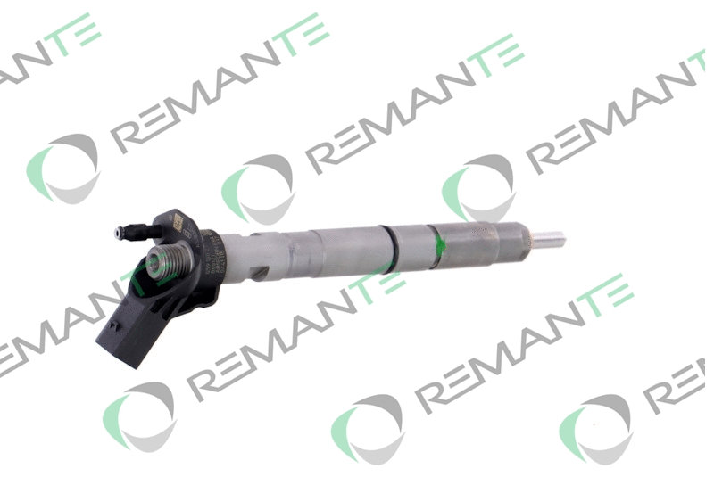 Injector Nozzle