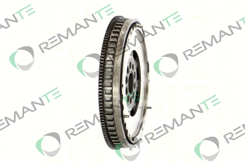 Flywheel (009-001-000041R)