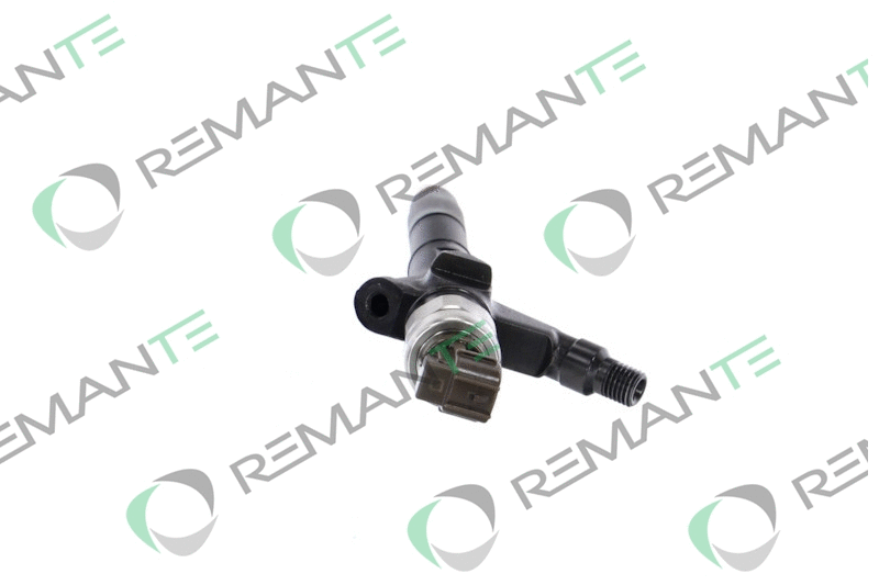 Injector Nozzle