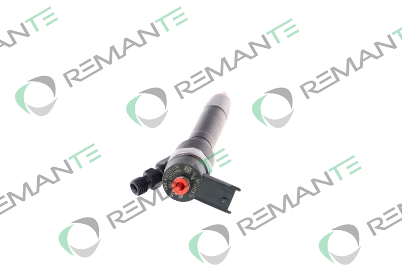 Injector Nozzle