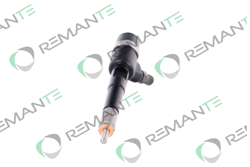 Injector Nozzle