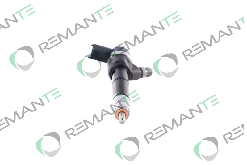 Injector Nozzle