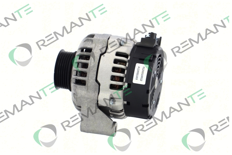 Alternator (011-003-000032R)