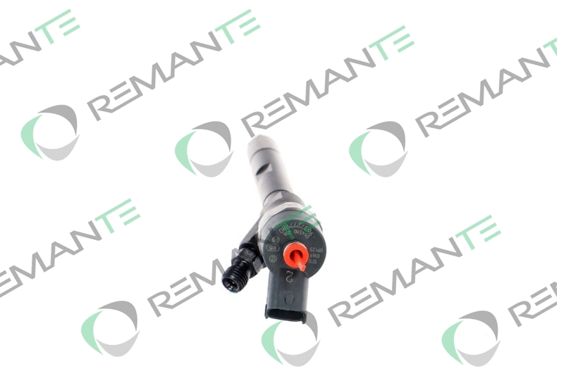 Injector Nozzle