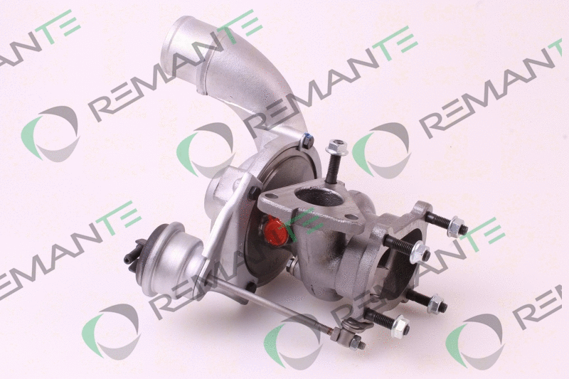 Charger, charging (supercharged/turbocharged) (003-001-001424R)