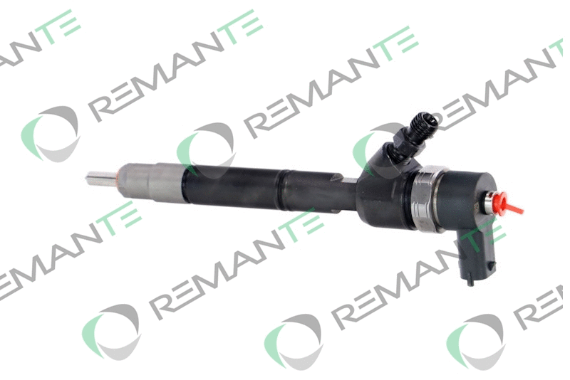Injector Nozzle (002-003-001713R)