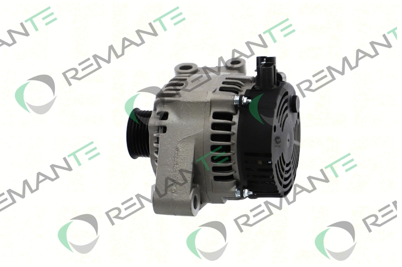Alternator (011-003-000059R)
