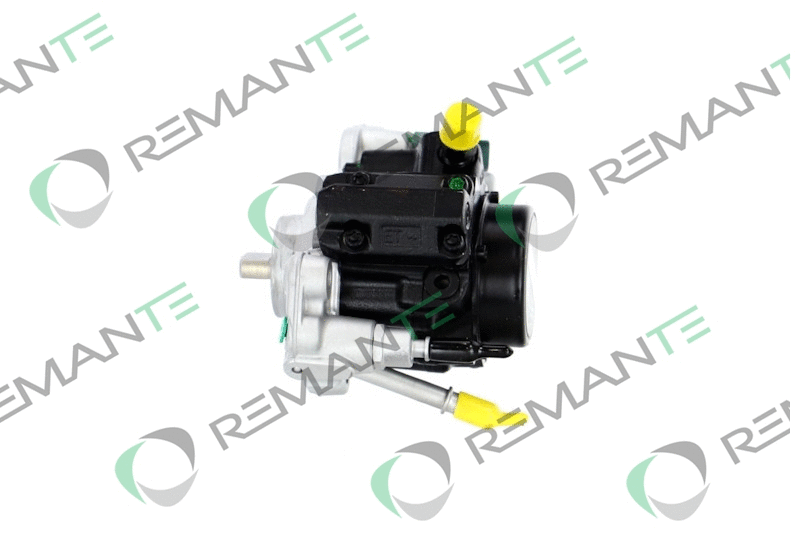 High Pressure Pump (002-002-000027R)