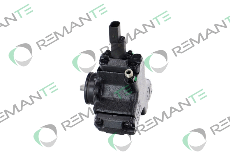 High Pressure Pump (002-002-000040R)