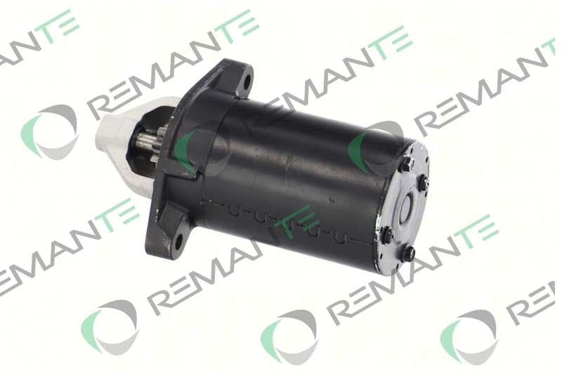 Starter (011-001-000432R)