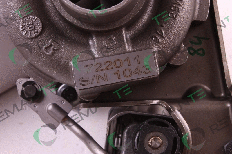 Charger, charging (supercharged/turbocharged)