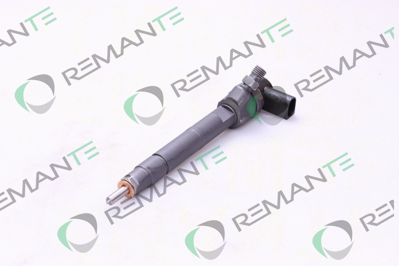 Injector Nozzle
