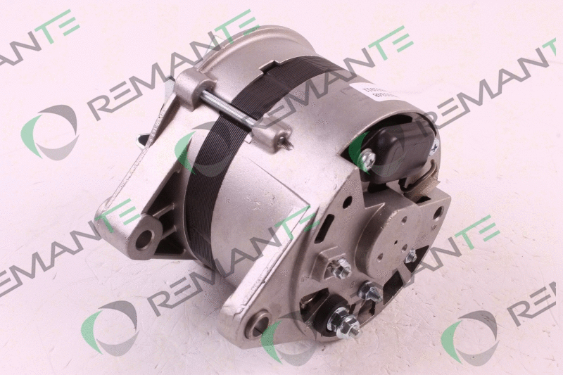 Alternator (011-003-000065R)
