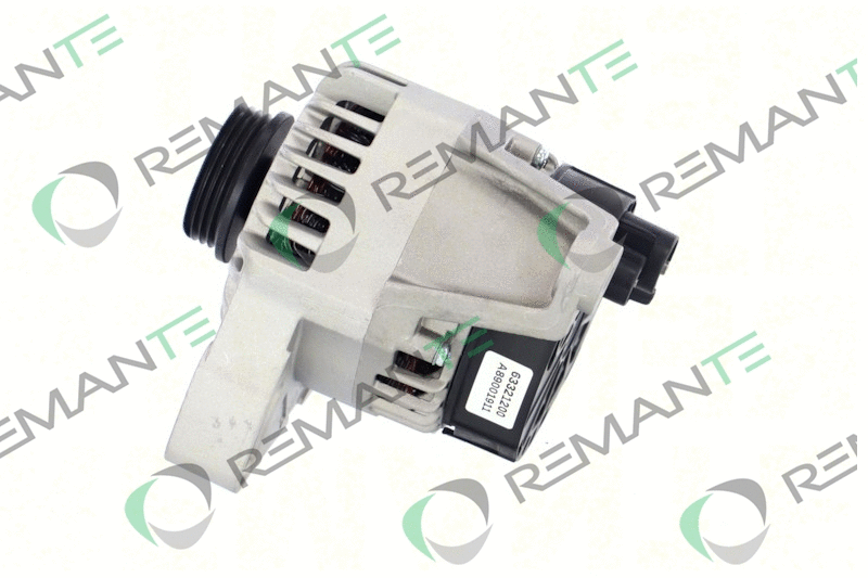 Alternator (011-003-000012R)