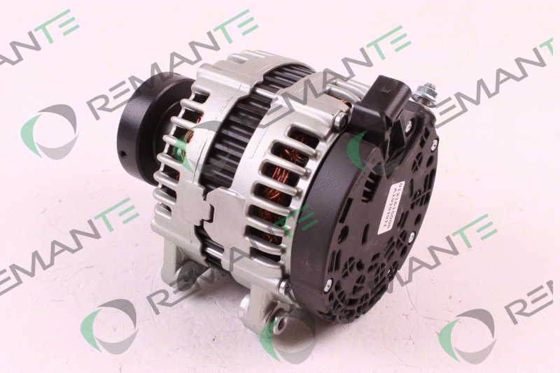 Alternator (011-003-000120R)