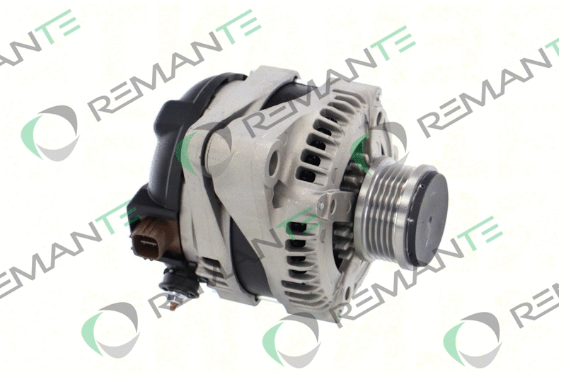 Alternator (011-003-000061R)