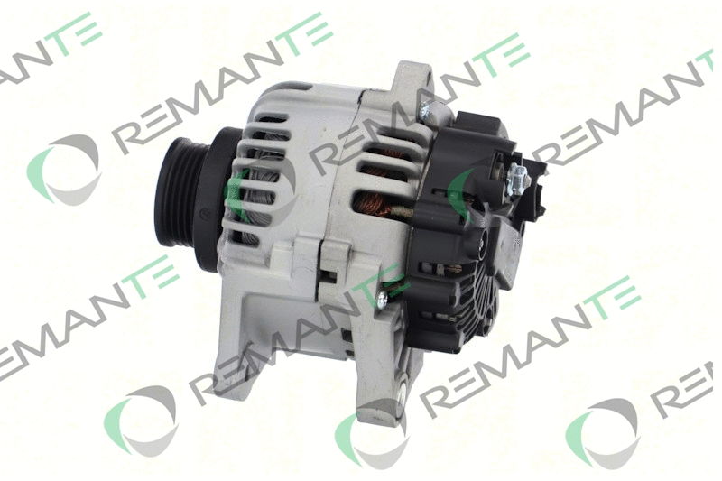 Alternator (011-003-000177R)