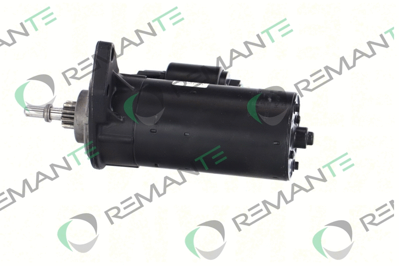 Starter (011-001-000029R)