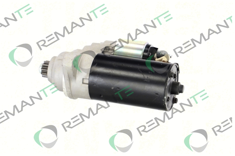 Starter (011-001-000060R)