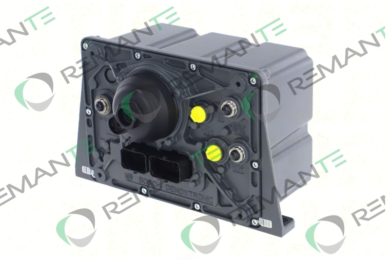 Delivery Module, urea injection