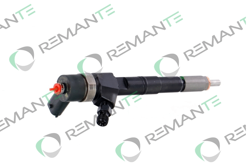 Injector Nozzle