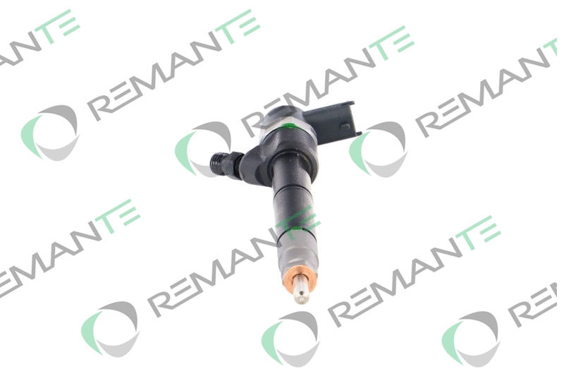 Injector Nozzle