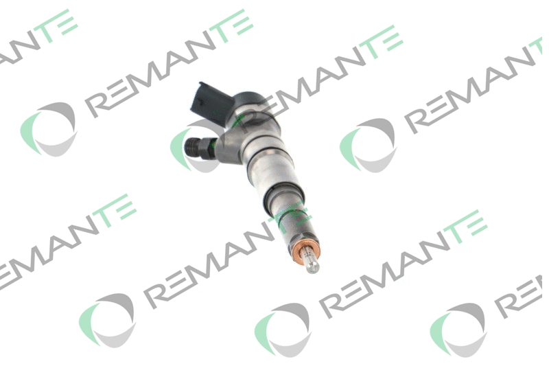Injector Nozzle
