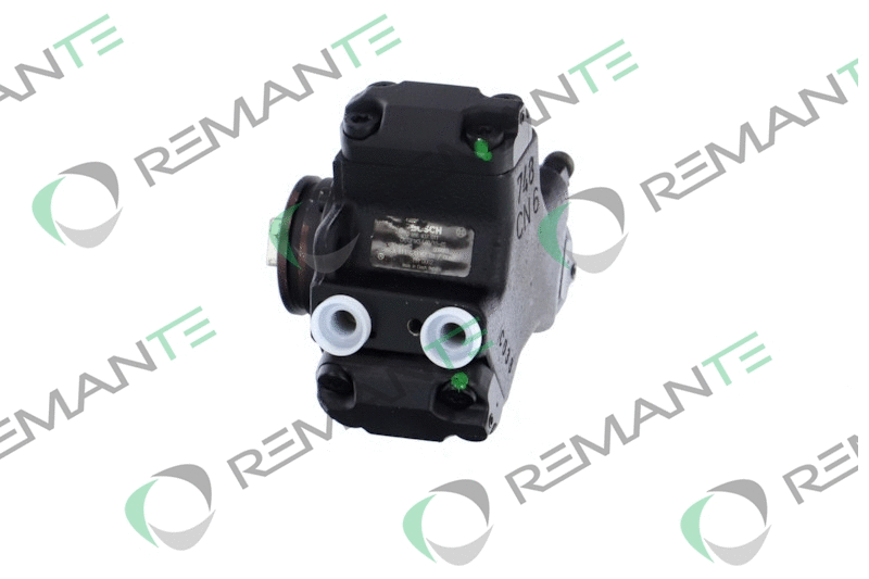 High Pressure Pump (002-002-000048R)