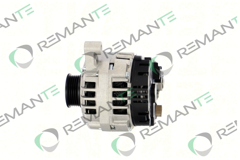 Alternator (011-003-000439R)