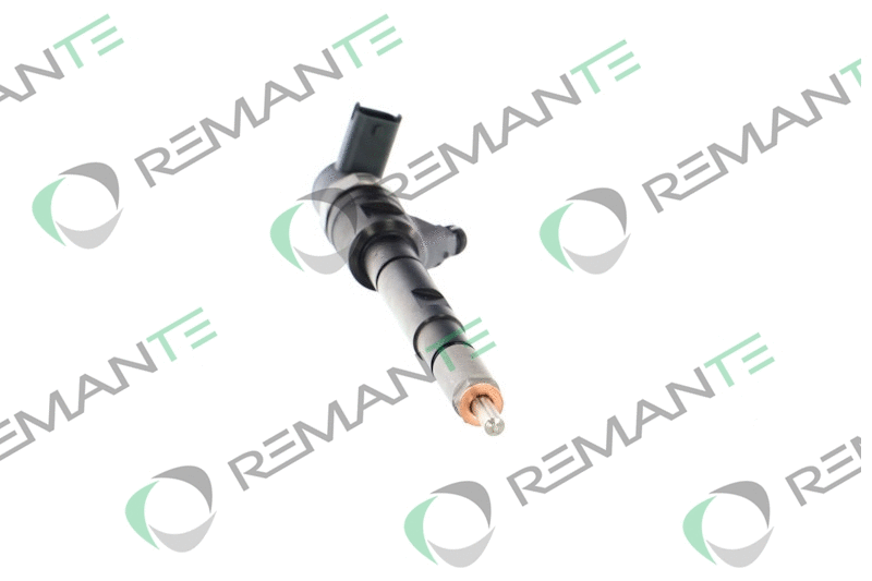 Injector Nozzle