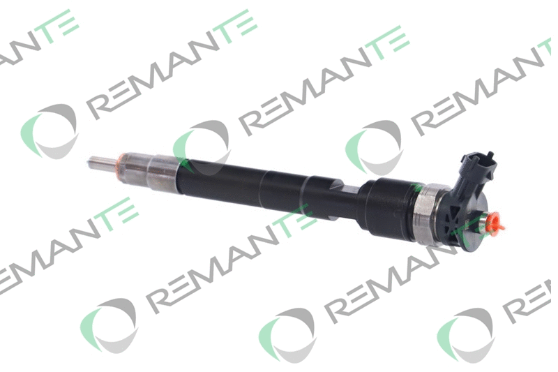 Injector Nozzle (002-003-001417R)