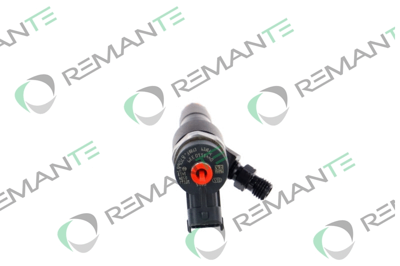 Injector Nozzle