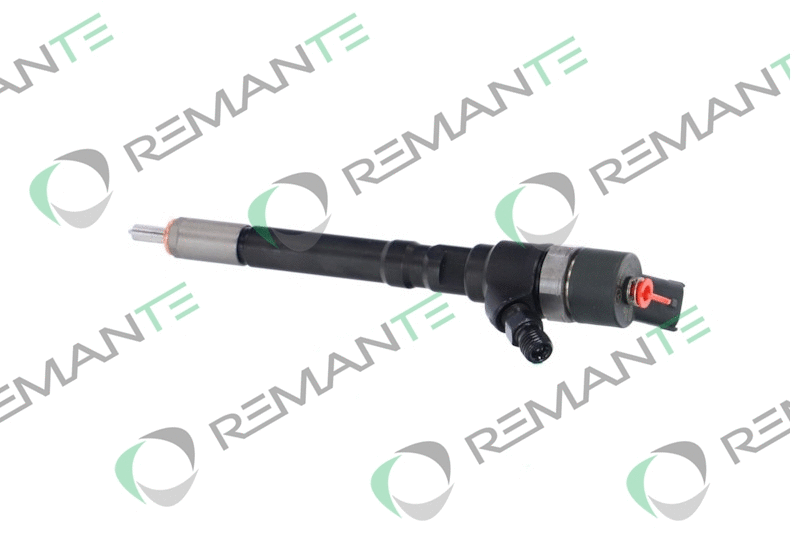 Injector Nozzle (002-003-000016R)