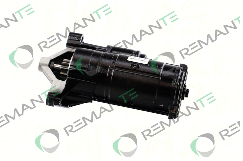 Starter (011-001-000067R)