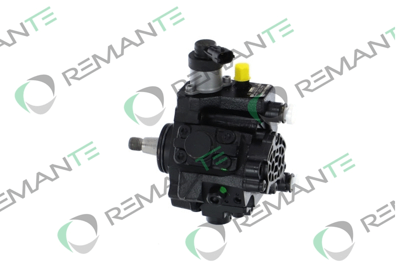 High Pressure Pump (002-002-000066R)