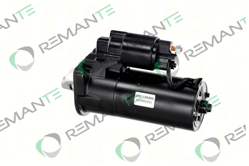 Starter (011-001-000044R)