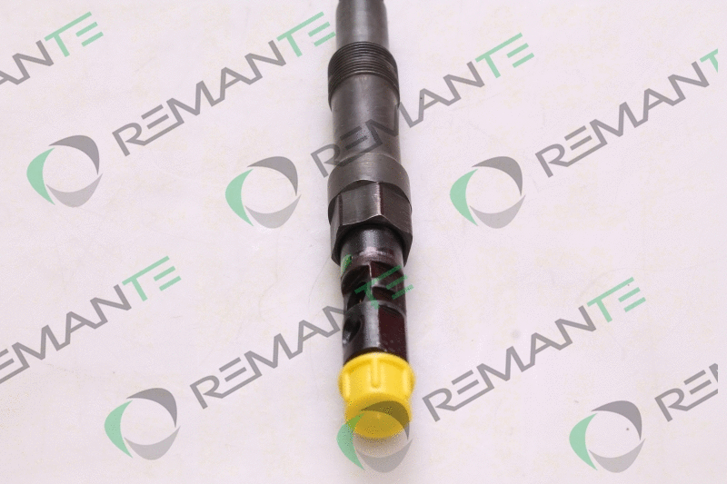 Injector Nozzle