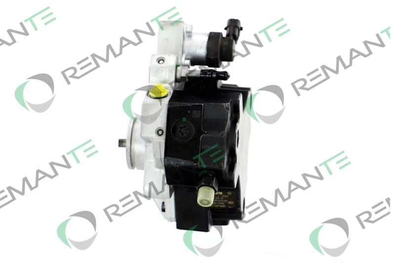 High Pressure Pump (002-002-000261R)