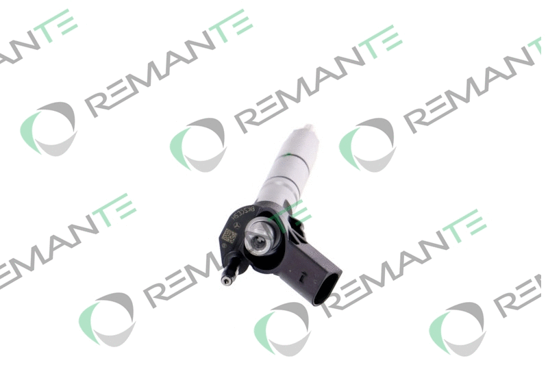 Injector Nozzle