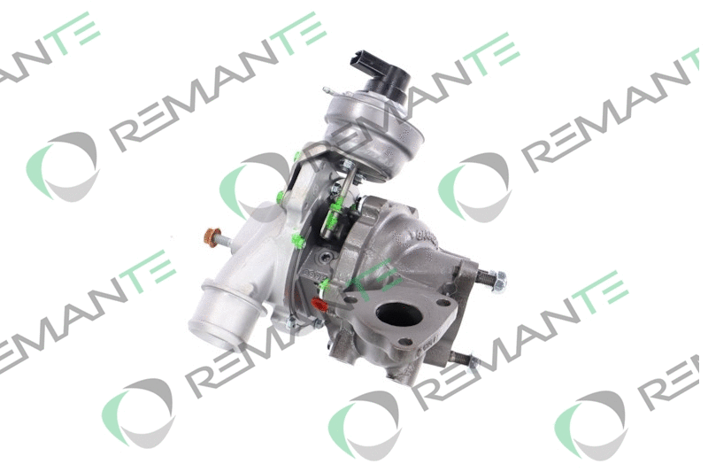 Charger, charging (supercharged/turbocharged) (003-002-001328R)