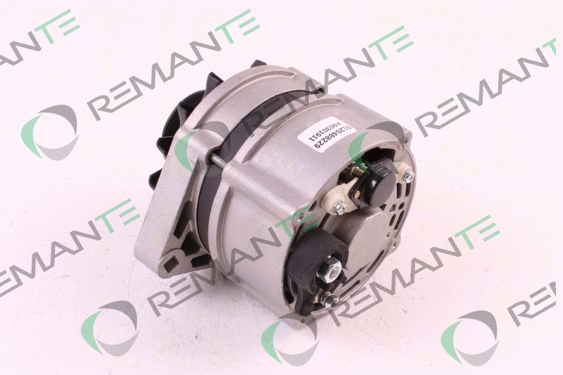 Alternator (011-003-000025R)