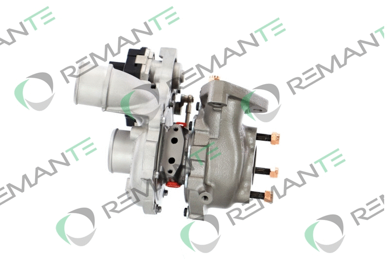 Charger, charging (supercharged/turbocharged) (003-002-001421R)