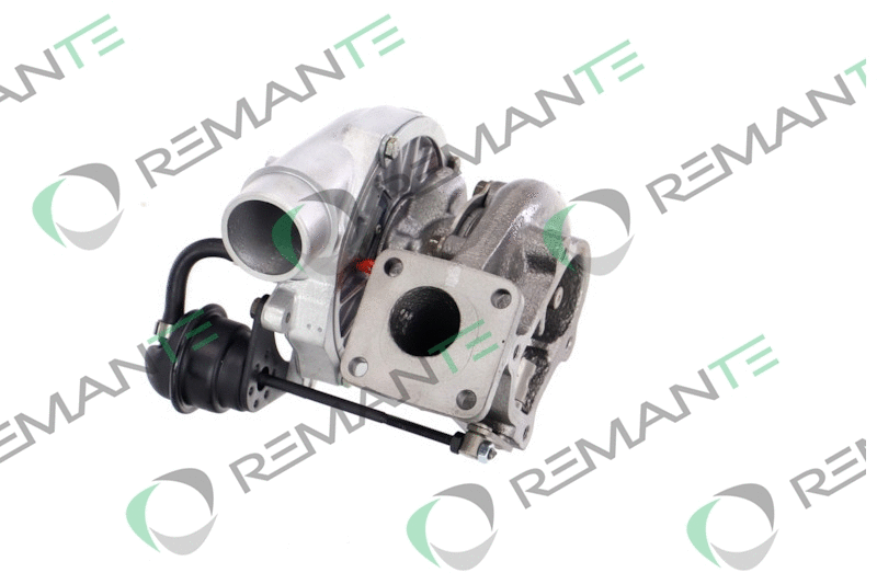 Charger, charging (supercharged/turbocharged) (003-001-001205R)