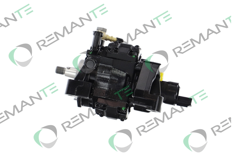 High Pressure Pump (002-002-000510R)