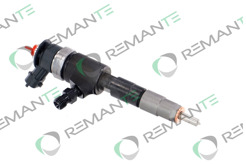Injector Nozzle