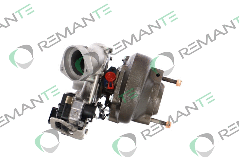 Charger, charging (supercharged/turbocharged) (003-002-001257R)