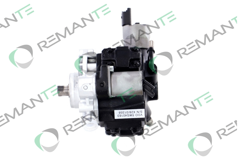 High Pressure Pump (002-002-000506R)