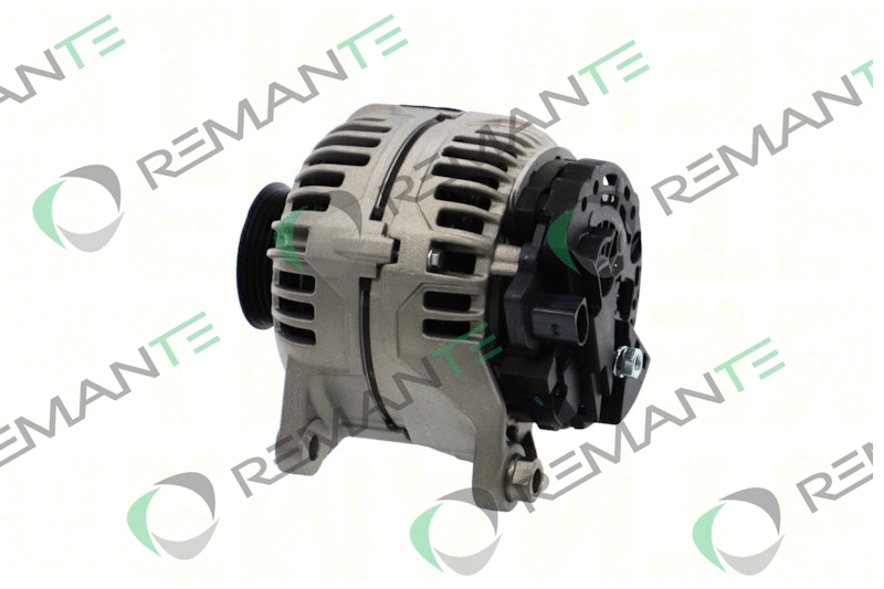 Alternator (011-003-000117R)